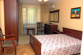 Apartment downtown